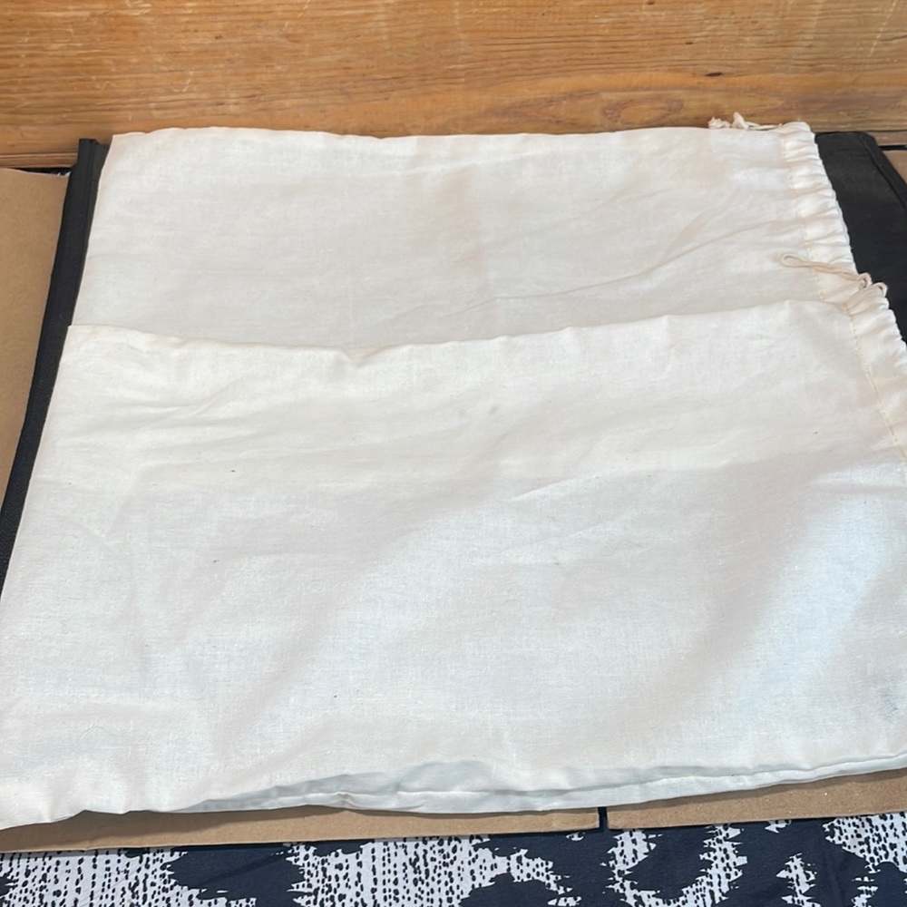 Dust Bags for Shoes